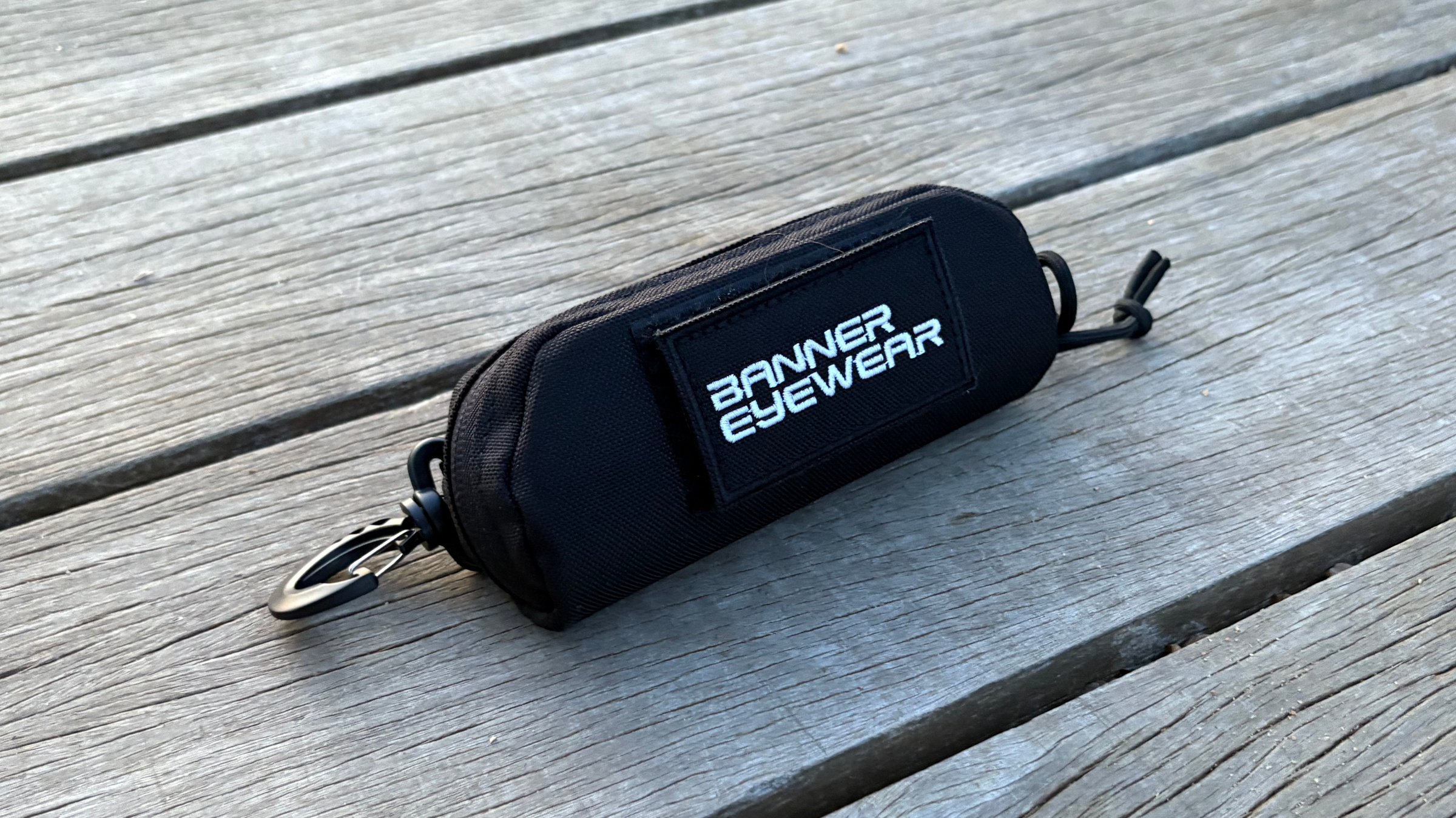 Armadillo Case - Banner Eyewear