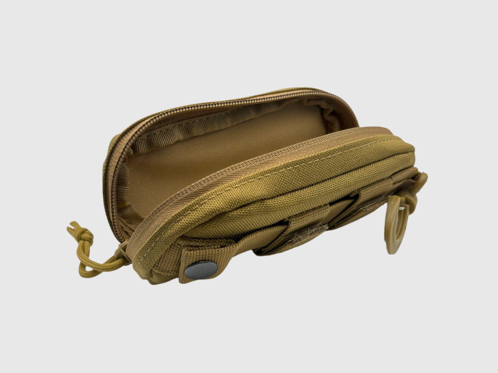 Armadillo Case