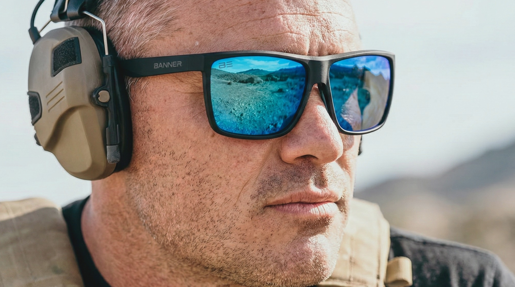 Rangers - Banner Eyewear