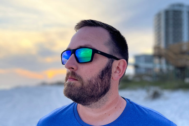 Valor Recon - Banner Eyewear